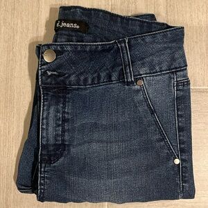 D Jeans Size 8